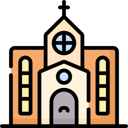 kirche icon