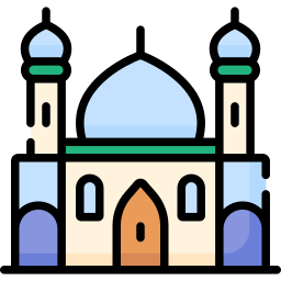 moschee icon