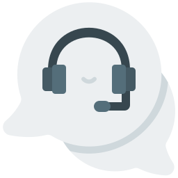 Customer service icon