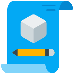 Prototype icon