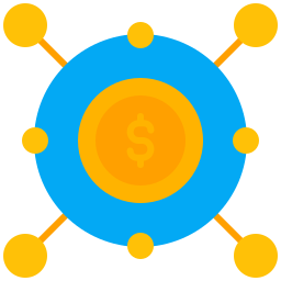 Revenue icon