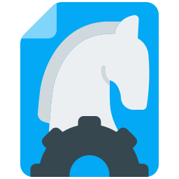 Strategy icon