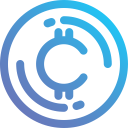 cloudcoin Ícone