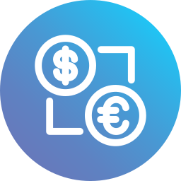 Exchange icon