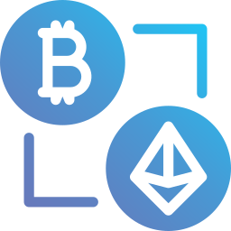 Exchange icon