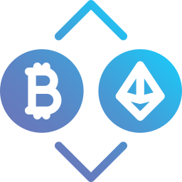 Exchange icon