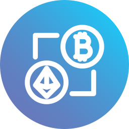 Exchange icon