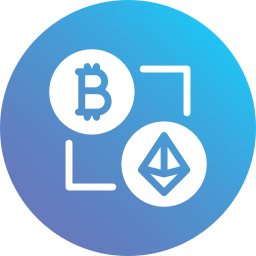 Exchange icon