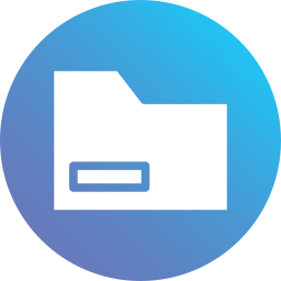 Folder icon