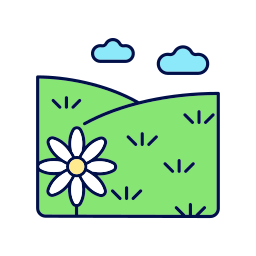 Meadow icon