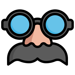 Disguise icon