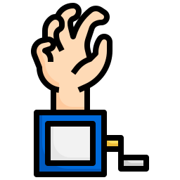 hand icon