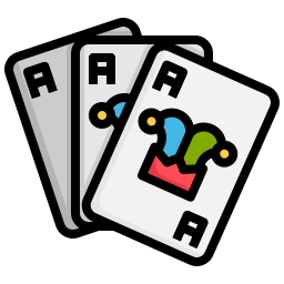 pokerkarten icon