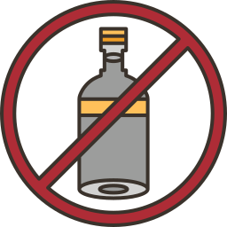 Alcohol icon