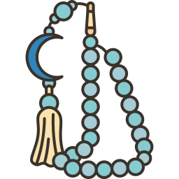 Tasbih icon