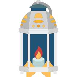 Lantern icon