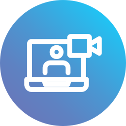 videokonferenz icon