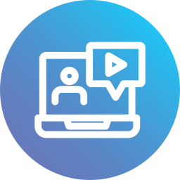 webinar icon