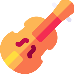 violino Ícone