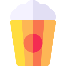 popcorn icon