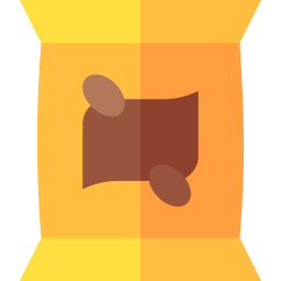 Snack icon