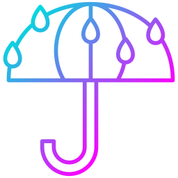 Umbrella icon