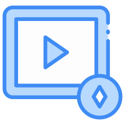 Video icon