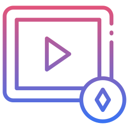 Video icon