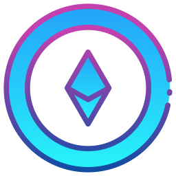 ethereum ikona