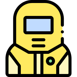 Hazmat icon