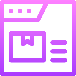 website icon