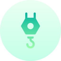 Weight icon