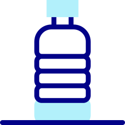 wasserflasche icon