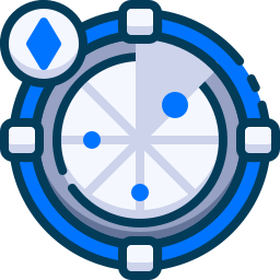 Radar icon