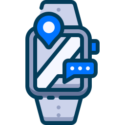 Smartwatch icon