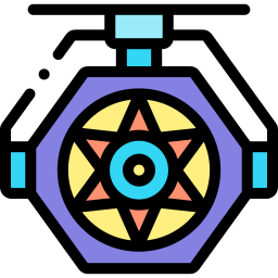 kaleidoskop icon