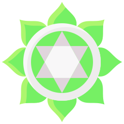 Anahata icon