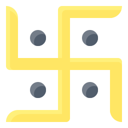 Swastika icon