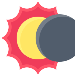 eclipse Ícone