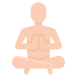 Meditation icon