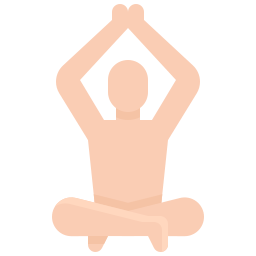 Meditation icon