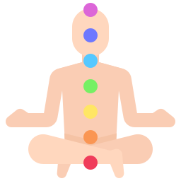 Meditation icon