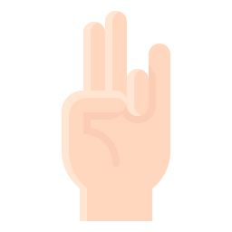 Mudra icon