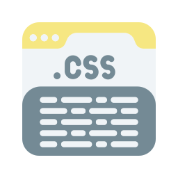 css-code icoon