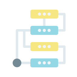 flussdiagramm icon