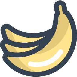 banan ikona