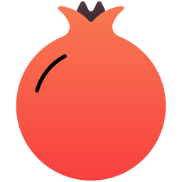 granatapfel icon