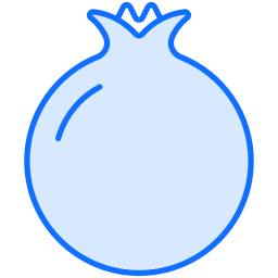 granatapfel icon