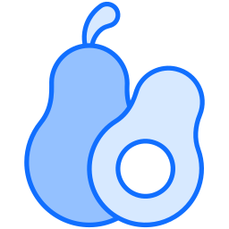 avocado icon