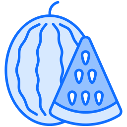 wassermelone icon